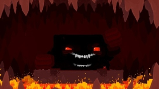 Illustration for article titled A Visual Guide To Super Meat Boy